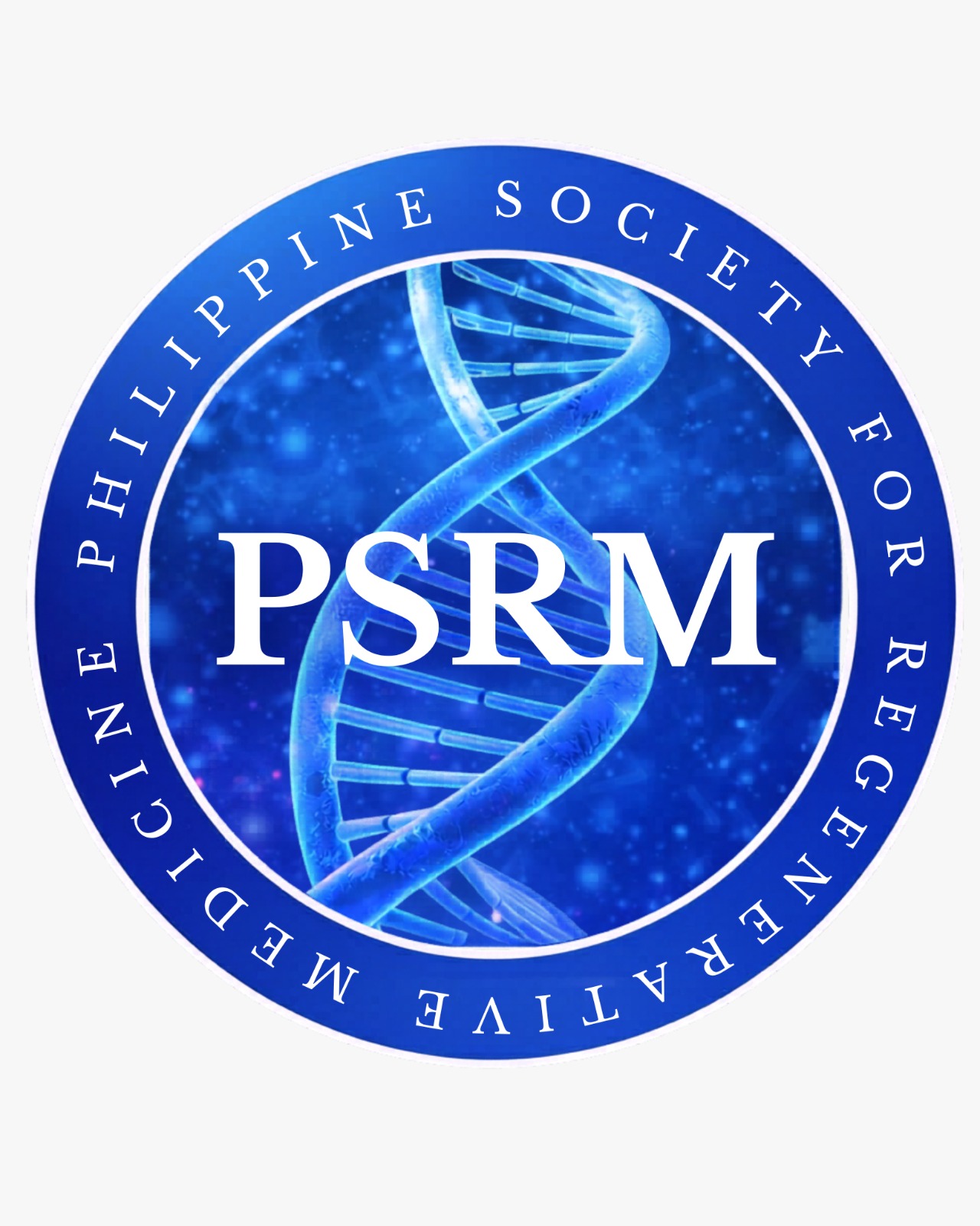 PHILIPPINE SOCIETY FOR REGENERATIVE MEDICINE